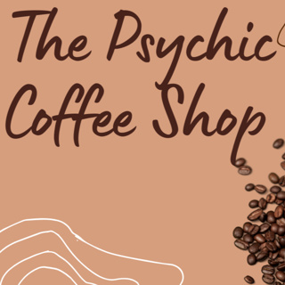🔮 Welcome to the Psychic Coffee Shop! ☕ | Hosted by Aeson Knight & Techie Joe 🎙️