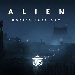 Alien - Hope's Last Day del 2