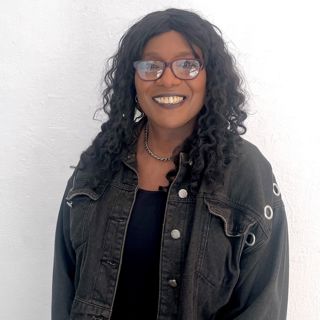 Interview of Christine Isis Crawford
