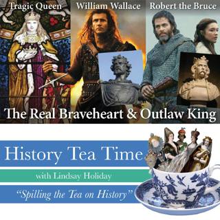 Kings & Queens of Scotland 3/5: Wars of Independence (1286-1437)