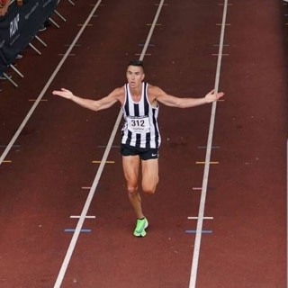 Episode 67 - Sean Fontana, UTMB Update & a Technical Glitch