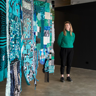 Artist Interview: Carly Snoswell