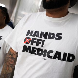 Why Medicaid Work Requirements Are A Bad Idea