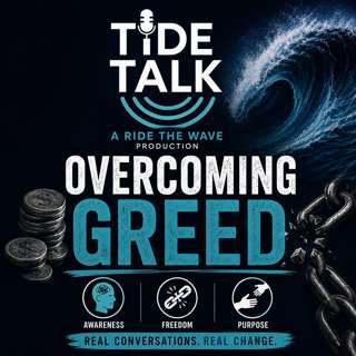 Overcoming Greed & Entitlement: The Shift From "Empty Hands" to Real Community Impact