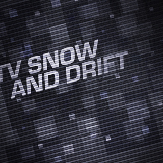 Old TV Static Ambience and Drift for Sleep – Channel Surfing White Noise and Drift
