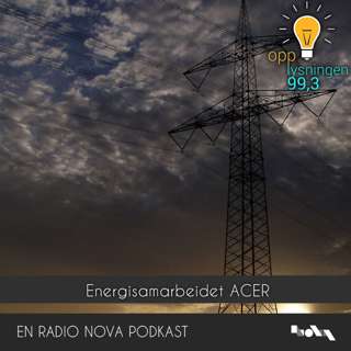 Energisamarbeidet ACER