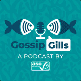Manolin x Gossip Gills // The Future of Seafood Farming