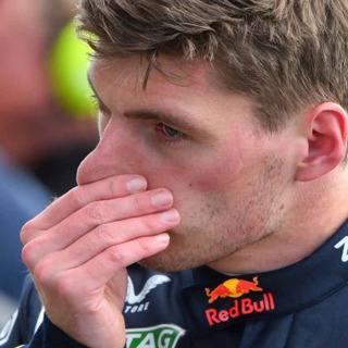 Max Verstappen Might Actually Like This