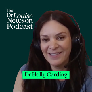 94 – Fixing doctors' fear of hormone treatments including testosterone