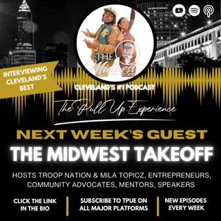 Anticipation Is Everything EP #203 W/ The Midwest Takeoff