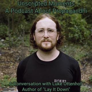 A Conversation with Luke Ottenhof About John Samson Fellows