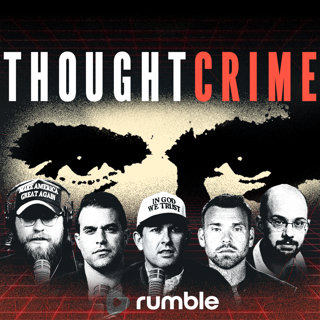 THOUGHTCRIME Ep. 125 — Red Button or Blue Button? MJ The Innocent? Shooter Selfies?