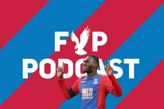 FYP Podcast 211 - Respect the point