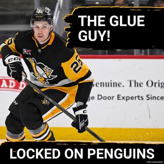 What is BIG Elmer Soderblom’s ceiling with the Penguins?