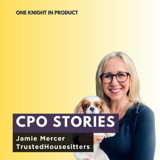 CPO Stories: Jamie Mercer - TrustedHousesitters