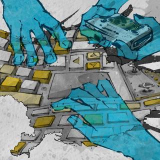 98. Lessons from the world's first hybrid war