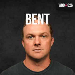 The Bitcoin White Pill with Marty Bent - WBD826