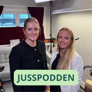 §254 Emilie Enger Mehl (SP) om å være justisminister i krisetider