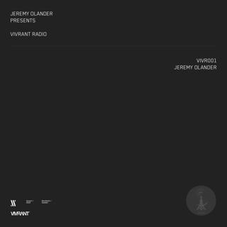 Vivrant Radio 001