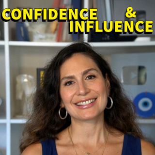 Struggling to Be Heard? Master Executive Presence & Speak with Confidence