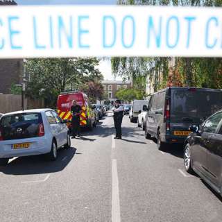 Bulgarians Sentenced for Espionage, Police Investigate Fire at Starmer's Home, London Transport Chaos Unfolds, UK House of Lords Supports Creator Protections, and more...