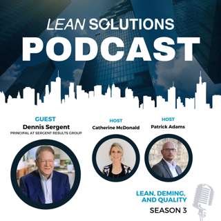 Lean, Deming, And Quality