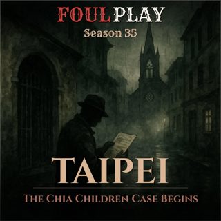 Taipei: The Chia Children Case Begins