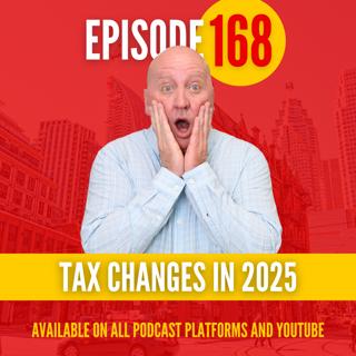 Canada's TAX Changes and Implications in 2025 | Breaking Down Canada's True GDP