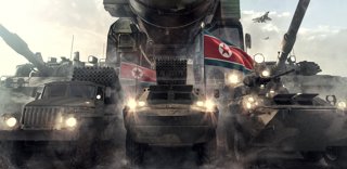 Episode 02 : The North Korea Memory Hole