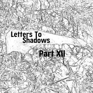Letters To Shadows - Part XII (Patreon Preview)
