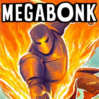 Episod 205: Megabonk (med Alfred Holmgren)