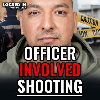 I Was a Cop Involved In Multiple Shootings — Then I Lost Myself to Alcohol | Michael Martinez