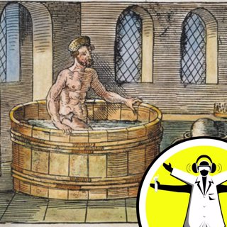 Eureka Streaker: Experiments that Changed the World