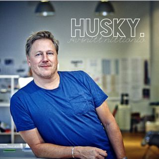 avsnitt 99 - historien om POC / Stefan Ytterborn