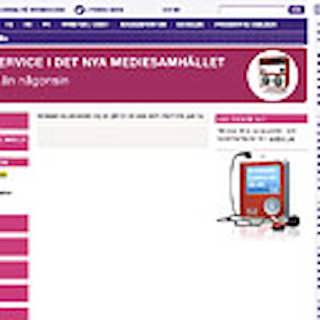 Textstölder och Stegö talar