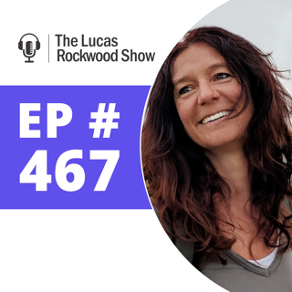 467: Sleep it Off with Stella Loichot