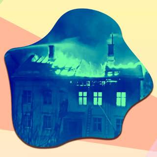 Attentatet mot Norrskensflamman – ett av 1900-talets värsta terrordåd