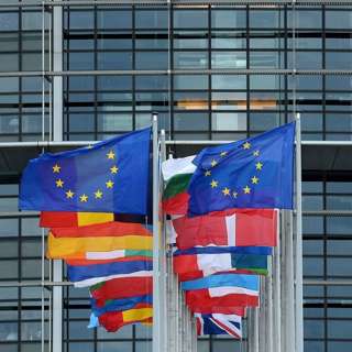 EU Passes Historic AI Act, Iron Lung Man Dies at 78, Scholz Grapples with Coalition Rift, Train Services Resume, and more...