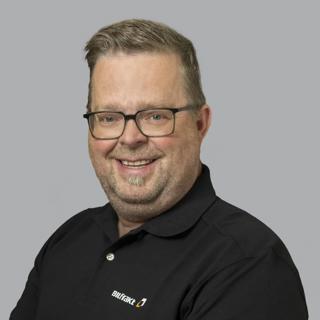 Sommar i Lycksele - Ola Hedestig