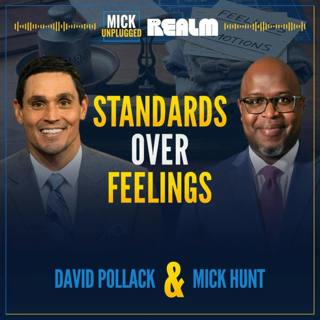 Unstoppable: David Pollack's 50/40/10 Formula for Life