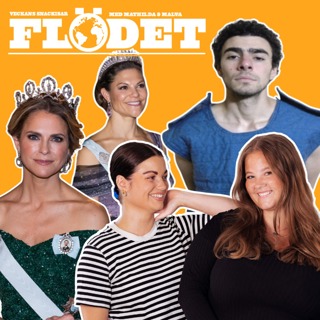 Snygga mördare, regelbrott på Nobelfesten och skandalomsusade jobbfester
