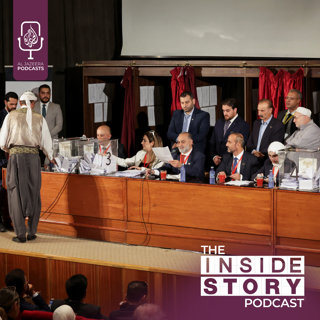 Will Syria's parliamentary elections lead to a democratic transition? 