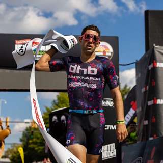 Ironman Chattanooga & PTO Points Race