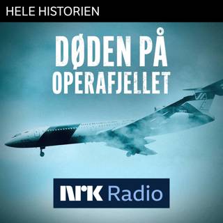 Døden på Operafjellet