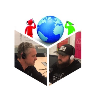 EP.32  Matt Goodwin ITF
