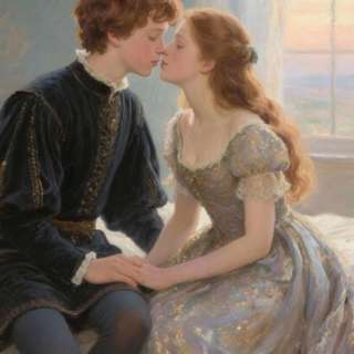 Shakespeare’s Tragic Summary Romeo and Juliet