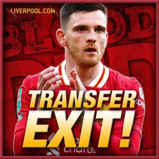 Liverpool transfers, Club World Cup advantage, and Andy Robertson exit | Liverpool.com
