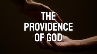 The Providence of God