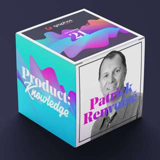 The Secret “Buy Button” in Your Customer’s Brain, with Neuromarketer Patrick Renvoisé