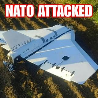 Russia Just Attacked NATO